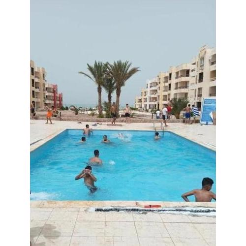 Babel keys Resort