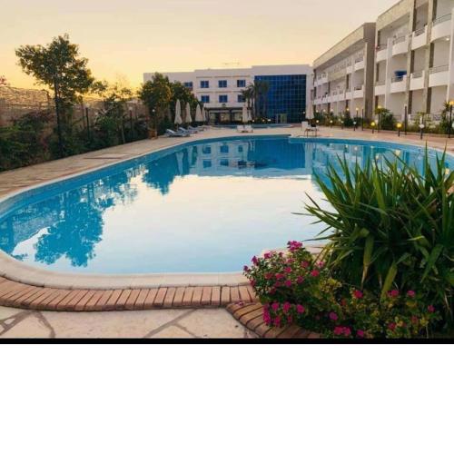 Babel Resort Apartments