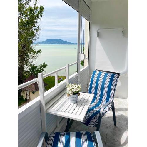 Baber Apartman Fonyód