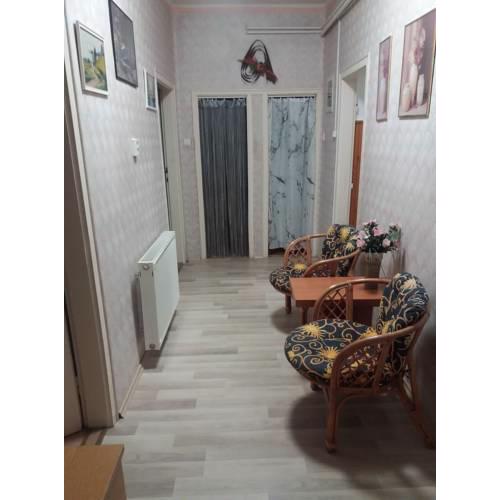 Babi Apartman