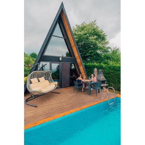 Babil Bungalow Boutique Hotel