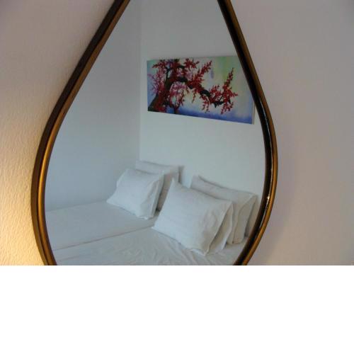 Babilia central appartment suites Limenas Hersonisou