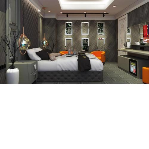 BABİLON OTEL TURİZM OTOMOTİV LTD ŞTİ