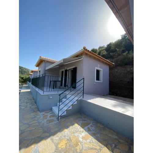 Babis Apartment Agios Nikitas