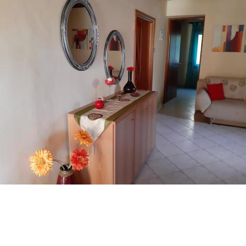 Babis apartment