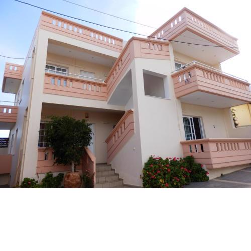 Babis Apartments
