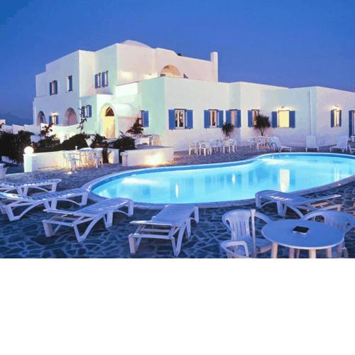 Babis Hotel