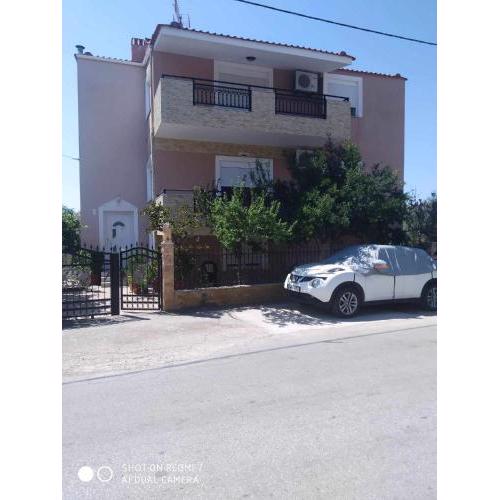 Babis House