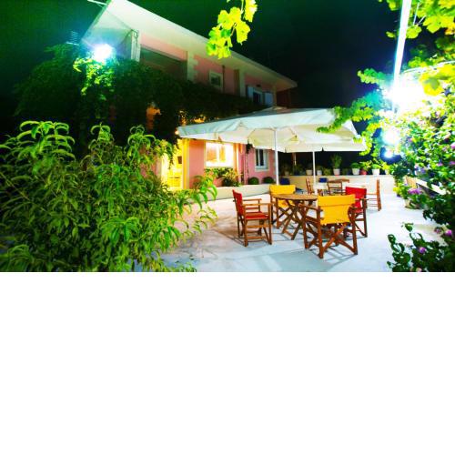 BABI'S VILLA - Garden apartment