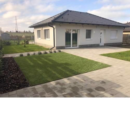 Babóca Apartman - Siófok-Sóstó