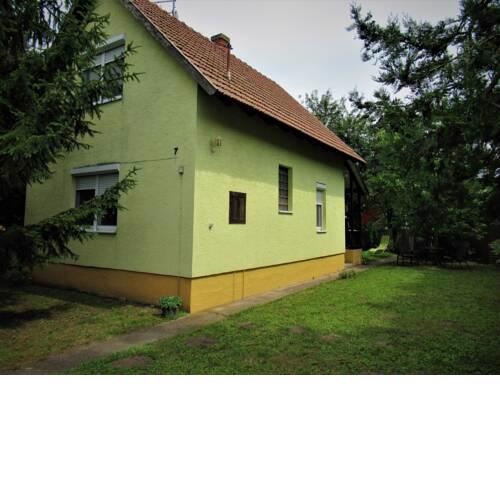 Babu-ház 6 fő részére Velencén