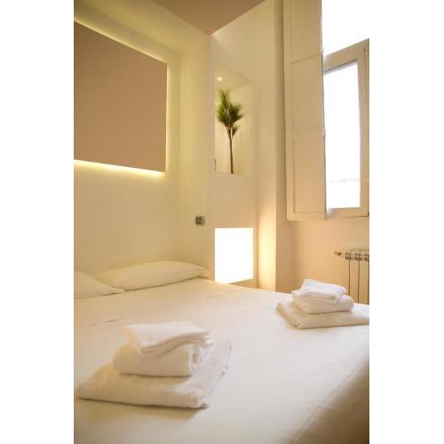 Babuino Dream House