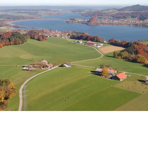 Baby- und Kinderhof Aicherbauer
