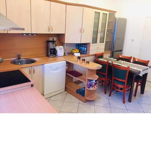 Baby Apartman