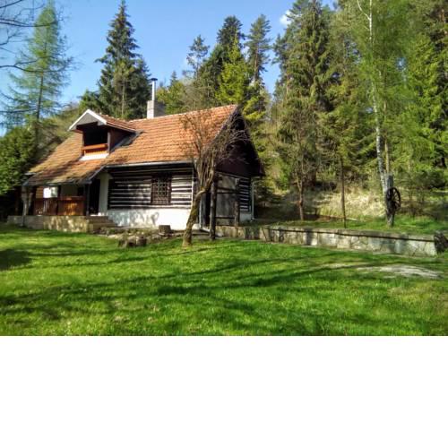 Baby Bear Cottage