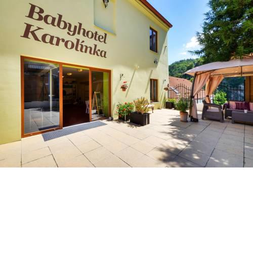Babyhotel Karolínka