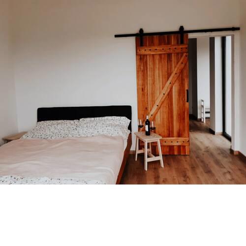 Babyky apartmány