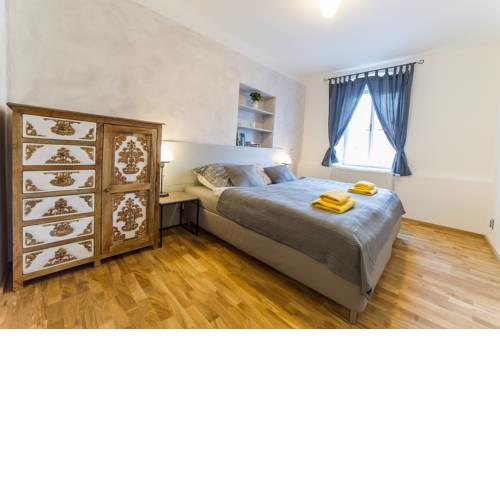Babylon Apartmány