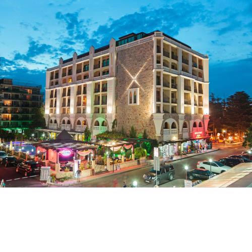 Babylon Hotel - Free Parking