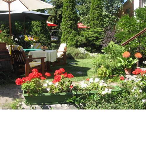 Bacchus Guesthouse