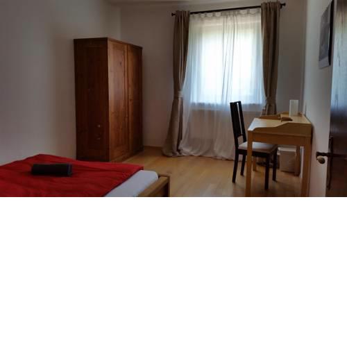 Bach 22 - Giverny room