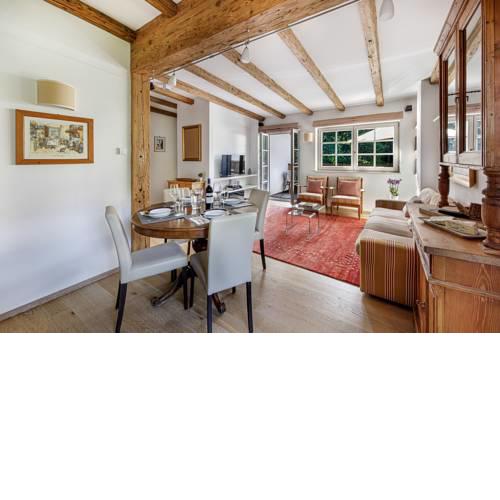 Bacherwiese Penthouse