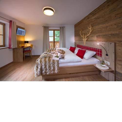 Bachgut - Das Resort am Berg