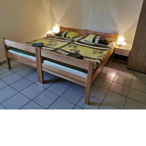 Back Hostel