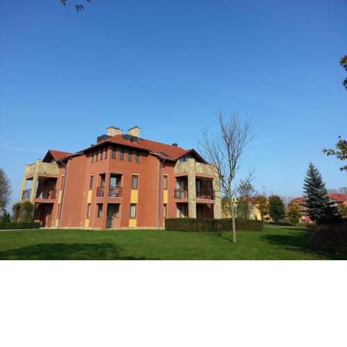 Bad-Bük Golf & Wellnes Apartman Villapark