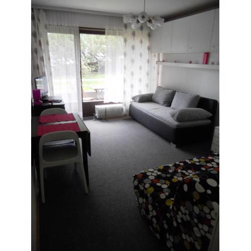 Bad Gastein Holiday Apartments