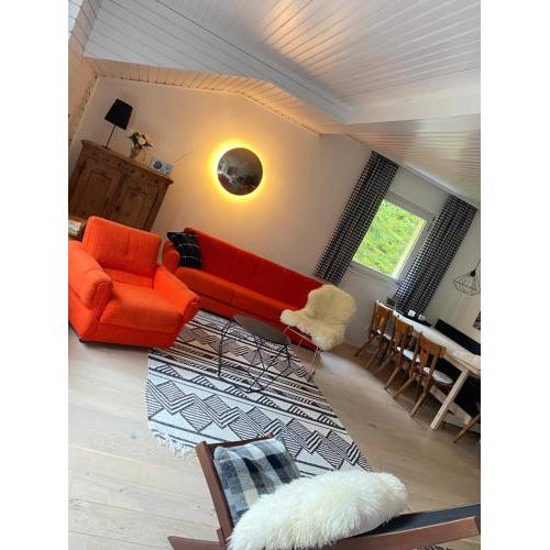 Bad Kleinkirchheim Alpin und Golf Appartement