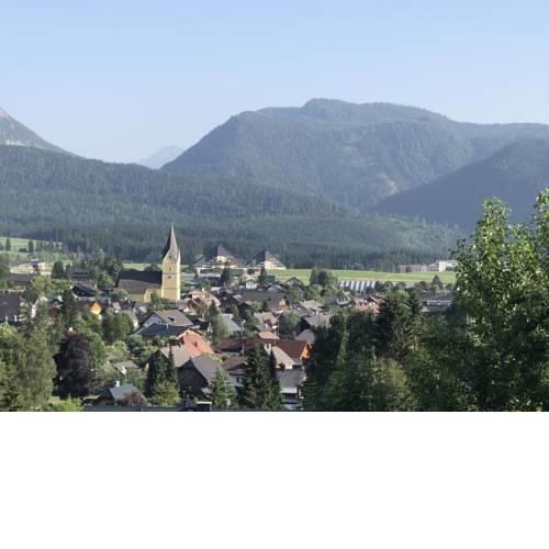 Bad Mitterndorf Boss