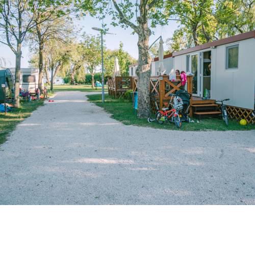 Badacsony Camping