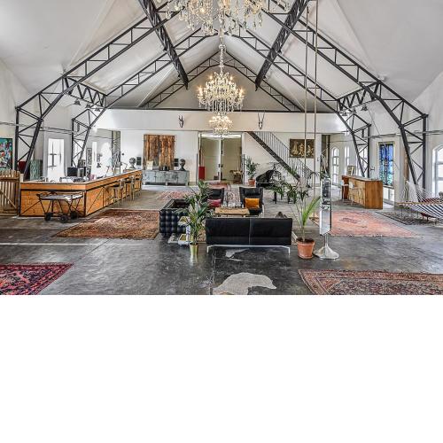 Badacsony Loft