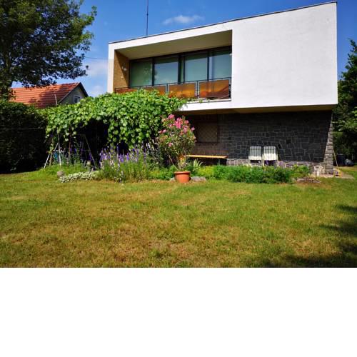Badacsonyi Lugas apartmanok