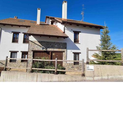 Badaguás (Jaca) - Duplex en el Pirineo