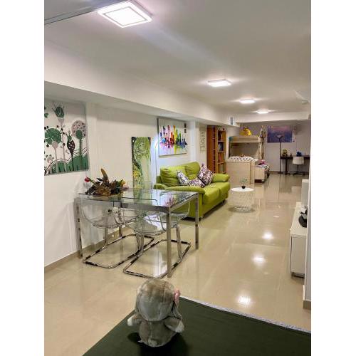 BADAROSA 2 House10min to BARCELONCity&NearTo BEACH