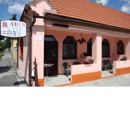 B.ADEN Pension