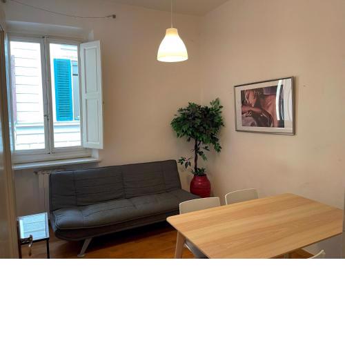 Badesse Apartment