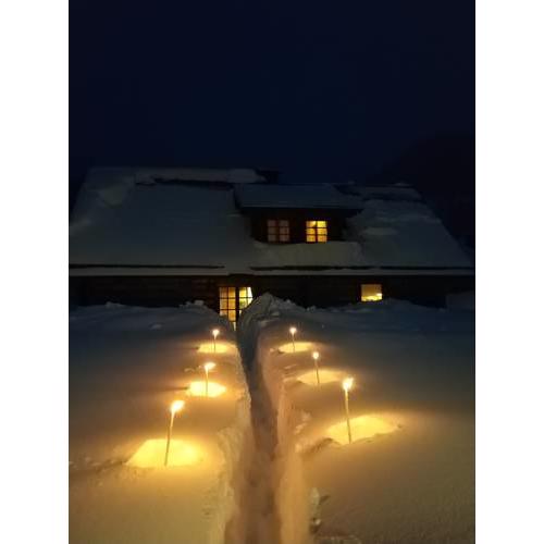 Badstubengrabenhütte