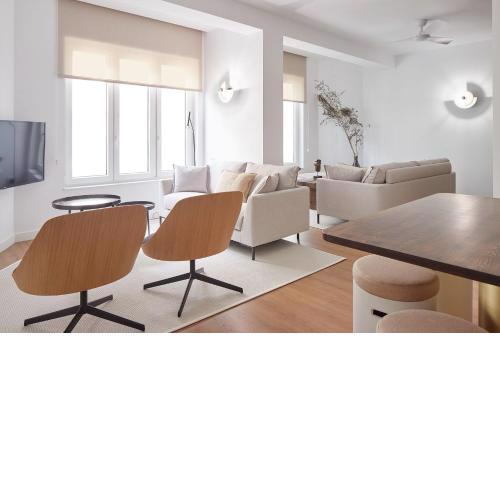 Baga Biga by FeelFree Rentals