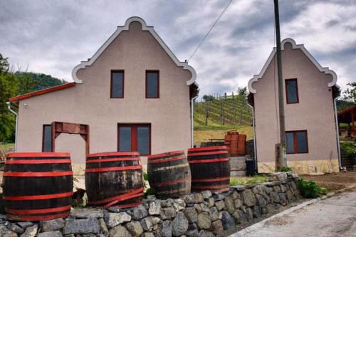 Bagdal Vino