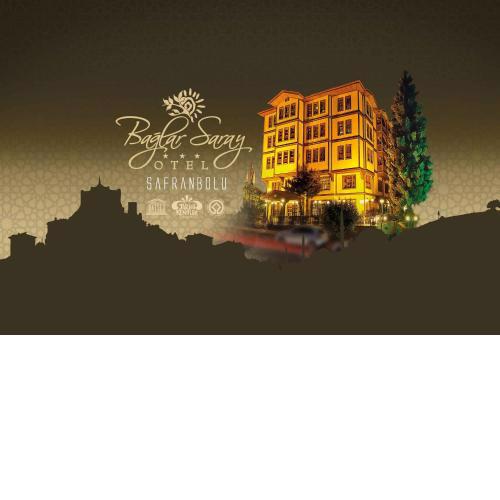 Baglar Saray Hotel