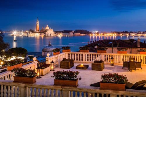 Baglioni Hotel Luna - The Leading Hotels of the World
