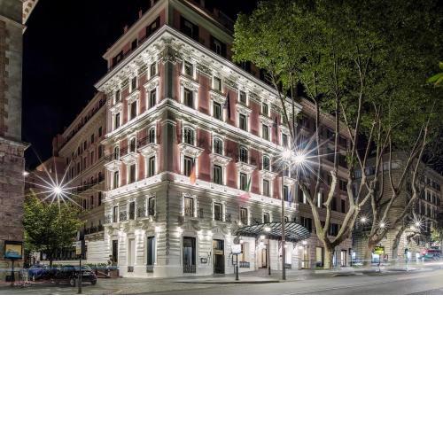 Baglioni Hotel Regina - The Leading Hotels of the World
