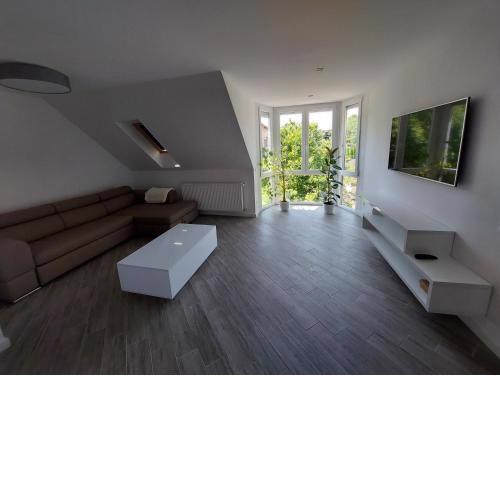Bagoly Apartman