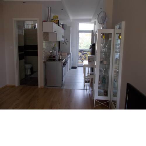 Bagoly apartman