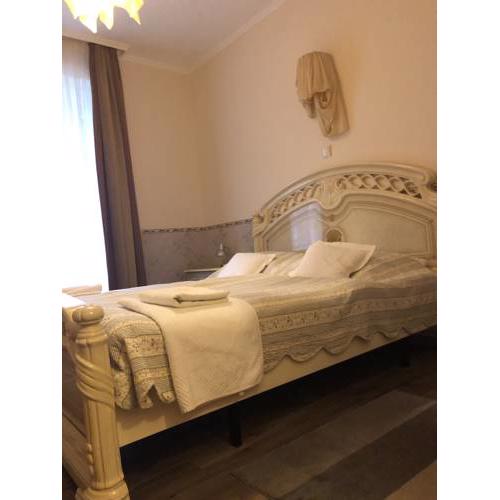 Bagolyvár Guesthouse, Restaurant, Wellness