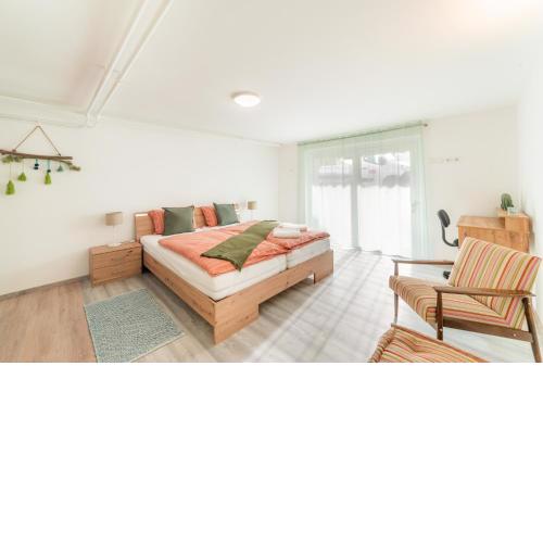 Bah Apartment