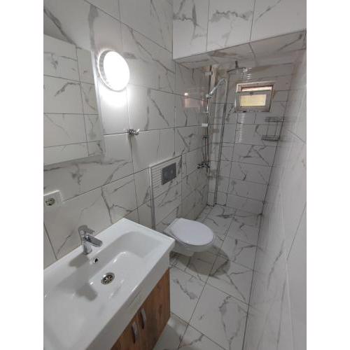 Bahçe daire memnuniyet odaklı